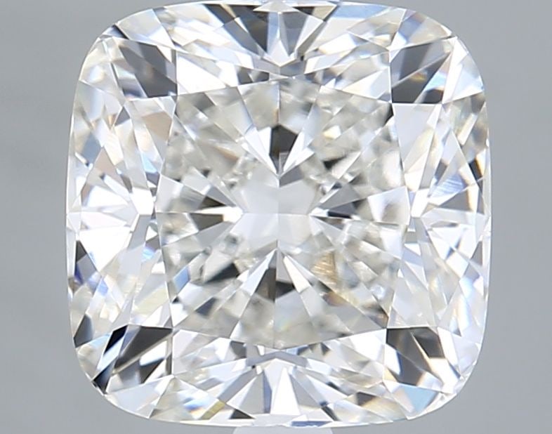 Loose Diamond - CUSHION MODIFIED 3.06ct G VVS2 (1 of 1)