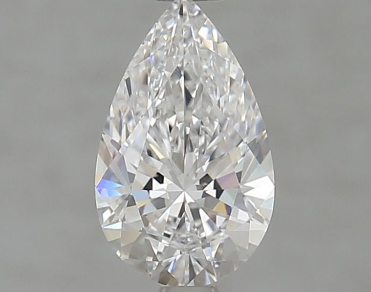 Loose Diamond - PEAR 1.09ct D VVS2 (1 of 1)