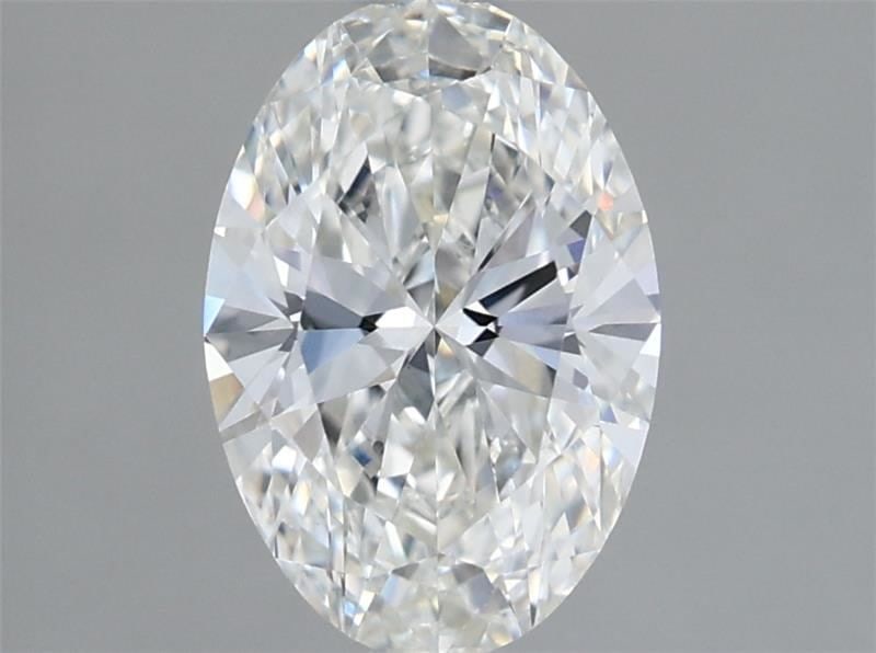 Loose Diamond - OVAL 1.62ct F VVS2 (1 of 1)