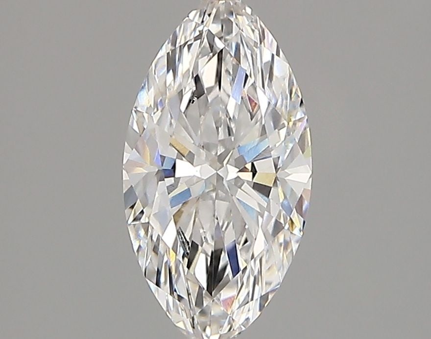 Loose Diamond - MARQUISE 1.15ct D VVS2: Loose Diamond - MARQUISE 1.15ct D VVS2 Source: This is a real non-mined Diamond that has been grown in a lab Shape: MARQUISE Carats: 1.15 Color: D Clarity: VVS2 Certification: IGI Video: