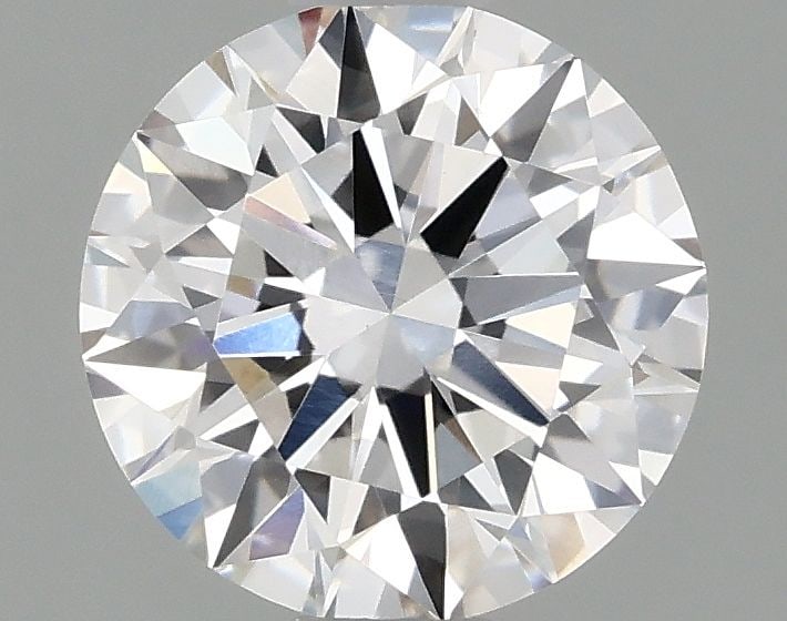 Ideal Loose Diamond - ROUND 0.97ct D VVS2: Ideal Loose Diamond - ROUND 0.97ct D VVS2 Source: This is a real non-mined Diamond that has been grown in a lab Shape: ROUND Carats: 0.97 Color: D Clarity: VVS2 Certification: IGI Video: