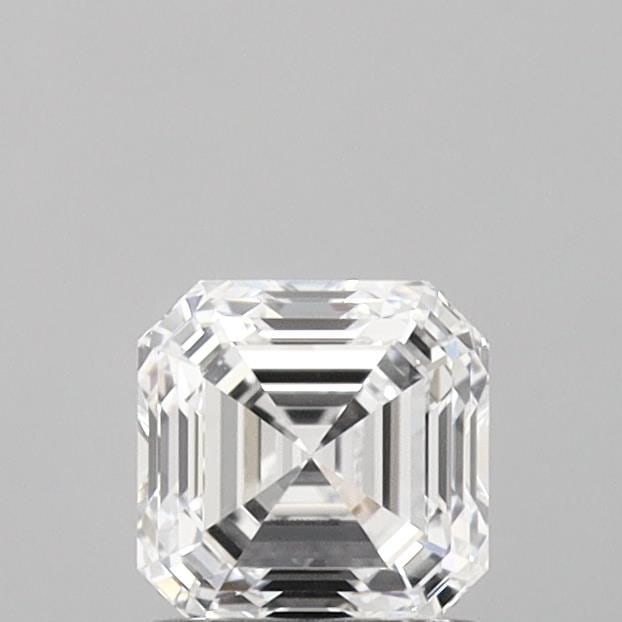 Loose Diamond - SQUARE EMERALD 1.01ct D VVS1: Loose Diamond - SQUARE EMERALD 1.01ct D VVS1 Source: This is a real non-mined Diamond that has been grown in a lab Shape: SQUARE EMERALD Carats: 1.01 Color: D Clarity: VVS1 Certification: IGI Video: