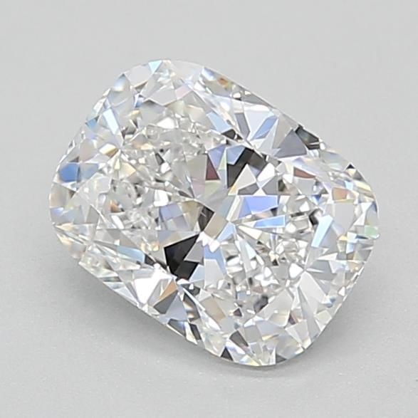 Loose Diamond - CUSHION BRILLIANT 1.62ct E VS1 (1 of 1)