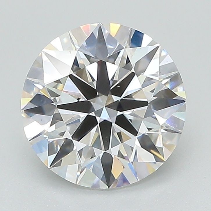 Ideal Loose Diamond - ROUND 1.92ct F VS2: Ideal Loose Diamond - ROUND 1.92ct F VS2 Source: This is a real non-mined Diamond that has been grown in a lab Shape: ROUND Carats: 1.92 Color: F Clarity: VS2 Certification: IGI Video: