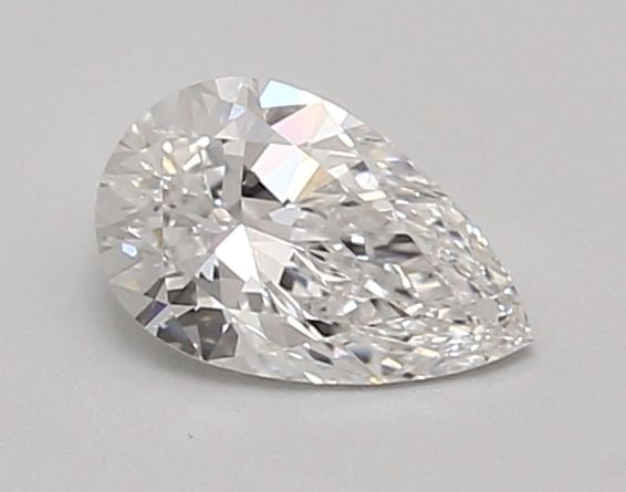 Loose Diamond - PEAR 0.85ct D VVS2 (1 of 1)