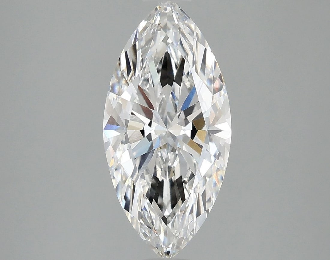 Loose Diamond - MARQUISE 2.1ct E VS1 (1 of 1)