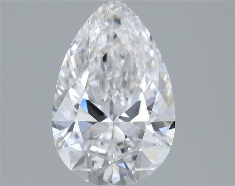 Loose Diamond - PEAR 1.59ct D IF: Loose Diamond - PEAR 1.59ct D IF Source: This is a real non-mined Diamond that has been grown in a lab Shape: PEAR Carats: 1.59 Color: D Clarity: IF Certification: IGI Video: