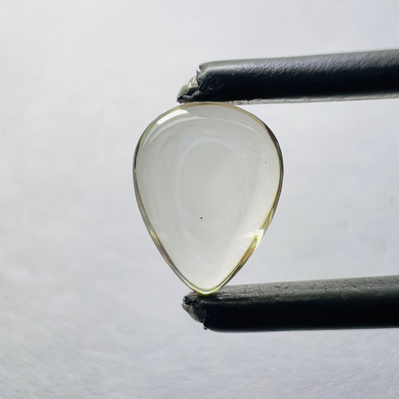 Loose Diamond - PEAR 0.86ct Brown VS1 (1 of 1)