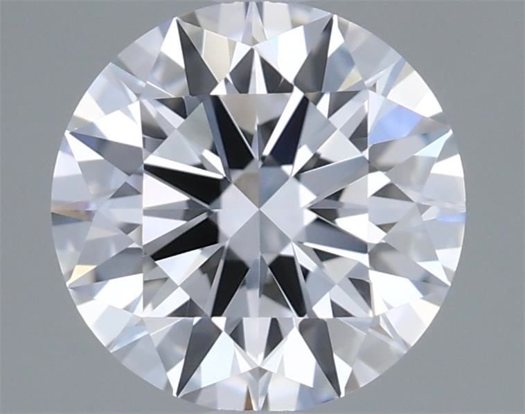Ideal Loose Diamond - ROUND 1.05ct D IF (1 of 1)
