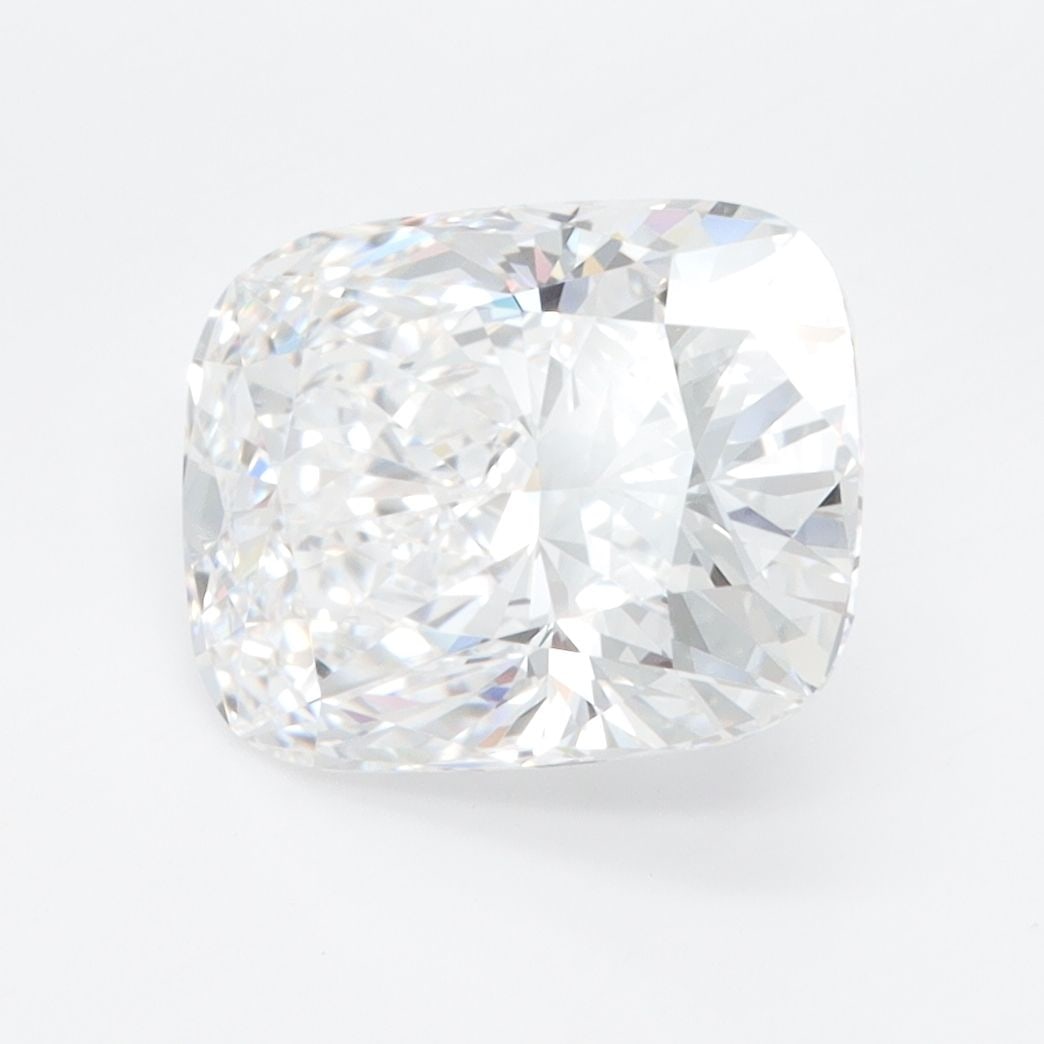 Loose Diamond - CUSHION MODIFIED 3.07ct D IF (1 of 1)
