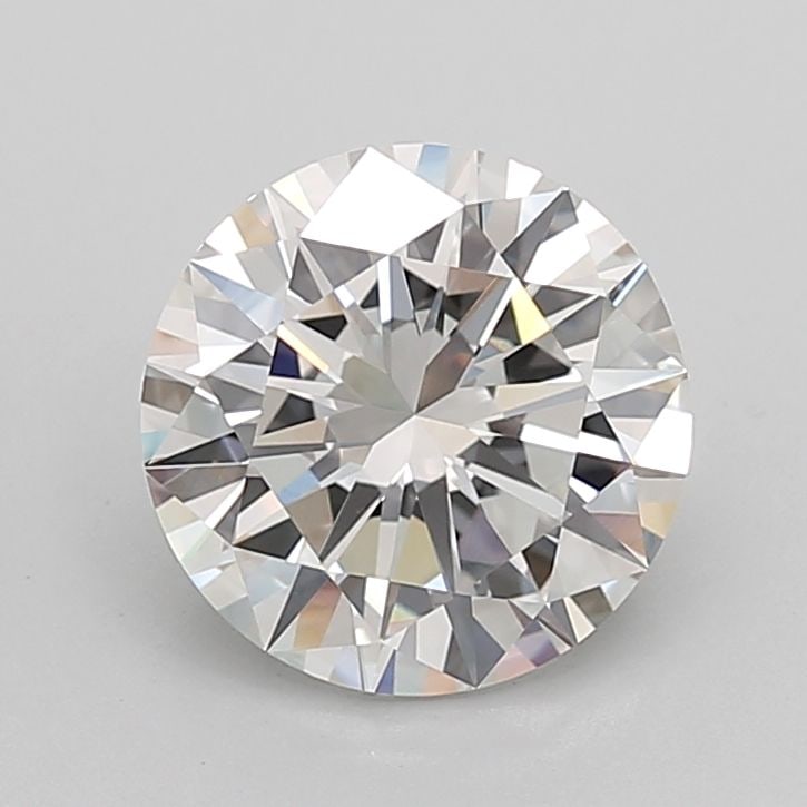 Loose Diamond - ROUND 2.9ct E VVS2: Loose Diamond - ROUND 2.9ct E VVS2 Source: This is a real non-mined Diamond that has been grown in a lab Shape: ROUND Carats: 2.9 Color: E Clarity: VVS2 Certification: IGI Video:
