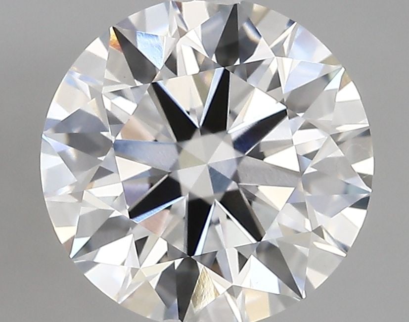 Ideal Loose Diamond - ROUND 3.37ct F VVS2: Ideal Loose Diamond - ROUND 3.37ct F VVS2 Source: This is a real non-mined Diamond that has been grown in a lab Shape: ROUND Carats: 3.37 Color: F Clarity: VVS2 Certification: IGI Video: