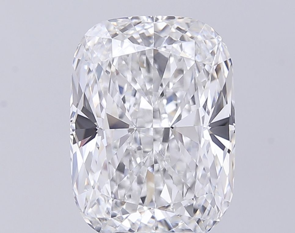 Loose Diamond - CUSHION MODIFIED 7.47ct E VVS2 (1 of 1)