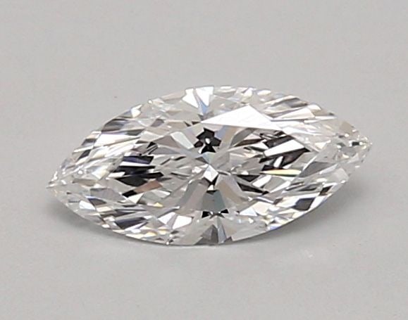 Loose Diamond - MARQUISE 0.59ct D VVS2 (1 of 1)