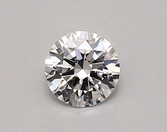 Loose Diamond - ROUND 0.44ct D VVS2: Loose Diamond - ROUND 0.44ct D VVS2 Source: This is a real non-mined Diamond that has been grown in a lab Shape: ROUND Carats: 0.44 Color: D Clarity: VVS2 Certification: IGI Video: