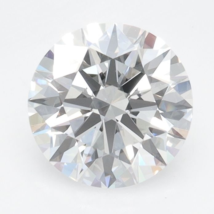 Ideal Loose Diamond - ROUND 1.53ct D IF: Ideal Loose Diamond - ROUND 1.53ct D IF Source: This is a real non-mined Diamond that has been grown in a lab Shape: ROUND Carats: 1.53 Color: D Clarity: IF Certification: IGI Video: