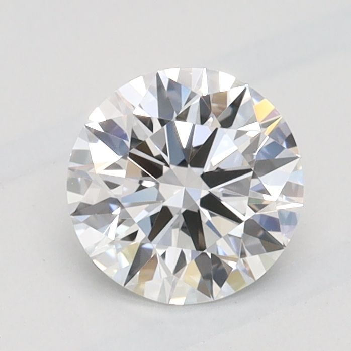 Ideal Loose Diamond - ROUND 0.63ct D VVS1: Ideal Loose Diamond - ROUND 0.63ct D VVS1 Source: This is a real non-mined Diamond that has been grown in a lab Shape: ROUND Carats: 0.63 Color: D Clarity: VVS1 Certification: IGI Video: