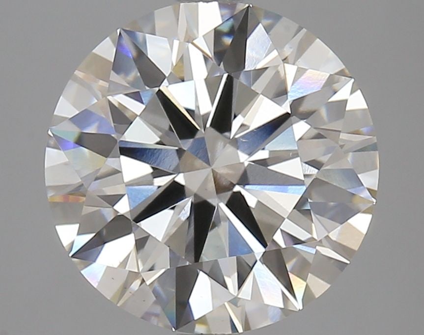 Ideal Loose Diamond - ROUND 4.02ct G VS1: Ideal Loose Diamond - ROUND 4.02ct G VS1 Source: This is a real non-mined Diamond that has been grown in a lab Shape: ROUND Carats: 4.02 Color: G Clarity: VS1 Certification: IGI Video: