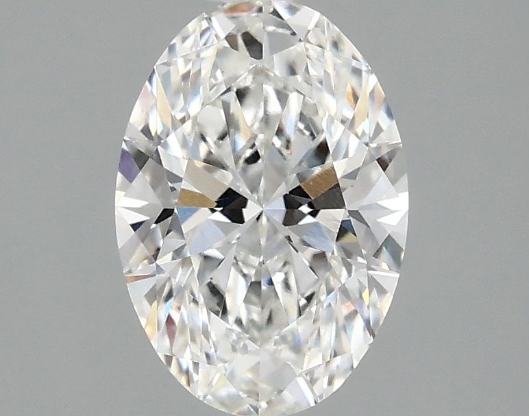 Loose Diamond - OVAL 1.39ct F VS1: Loose Diamond - OVAL 1.39ct F VS1 Source: This is a real non-mined Diamond that has been grown in a lab Shape: OVAL Carats: 1.39 Color: F Clarity: VS1 Certification: IGI Video: