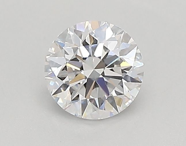Loose Diamond - ROUND 0.48ct D VVS2 (1 of 1)