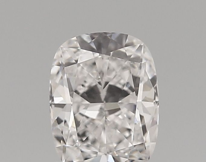 Loose Diamond - CUSHION MODIFIED 1.0ct D VVS2: Loose Diamond - CUSHION MODIFIED 1.0ct D VVS2 Source: This is a real non-mined Diamond that has been grown in a lab Shape: CUSHION MODIFIED Carats: 1.0 Color: D Clarity: VVS2 Certification: IGI Video: