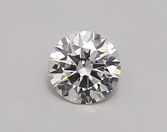 Ideal Loose Diamond - ROUND 0.45ct E VVS1: Ideal Loose Diamond - ROUND 0.45ct E VVS1 Source: This is a real non-mined Diamond that has been grown in a lab Shape: ROUND Carats: 0.45 Color: E Clarity: VVS1 Certification: IGI Video: