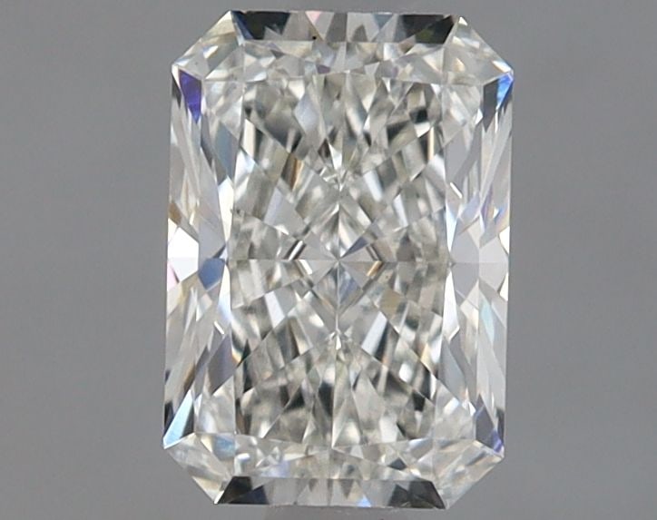Loose Diamond - RADIANT 1.17ct G VS1: Loose Diamond - RADIANT 1.17ct G VS1 Source: This is a real non-mined Diamond that has been grown in a lab Shape: RADIANT Carats: 1.17 Color: G Clarity: VS1 Certification: IGI Video: Video Link The