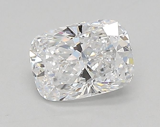 Loose Diamond - CUSHION MODIFIED 0.49ct D VVS2 (1 of 1)