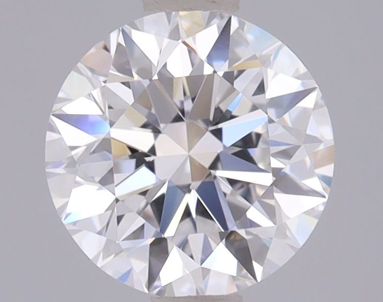 Ideal Loose Diamond - ROUND 1.42ct D VVS2 (1 of 1)