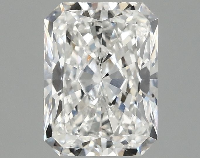 Loose Diamond - RADIANT 1.53ct E VS1: Loose Diamond - RADIANT 1.53ct E VS1 Source: This is a real non-mined Diamond that has been grown in a lab Shape: RADIANT Carats: 1.53 Color: E Clarity: VS1 Certification: IGI Video:
