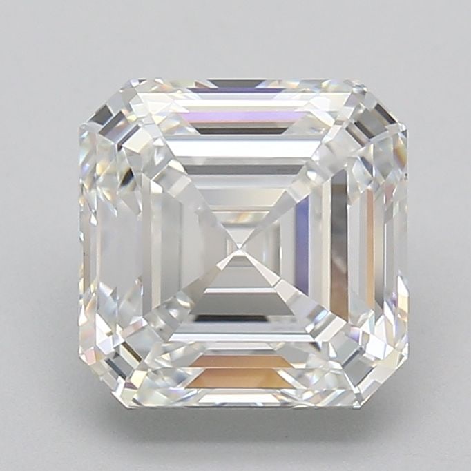Loose Diamond - ASSCHER 3.5ct E VVS1: Loose Diamond - ASSCHER 3.5ct E VVS1 Source: This is a real non-mined Diamond that has been grown in a lab Shape: ASSCHER Carats: 3.5 Color: E Clarity: VVS1 Certification: GIA Video: