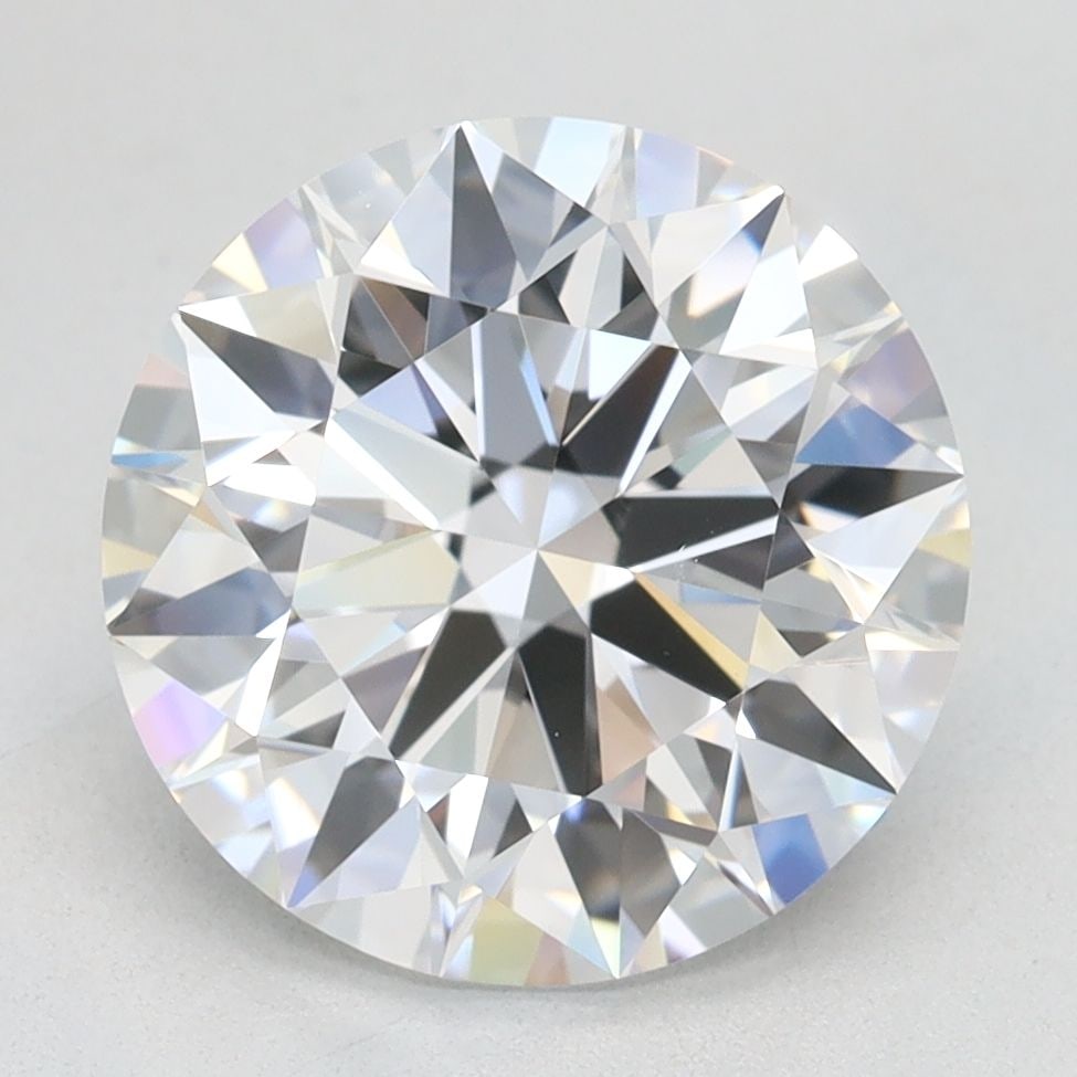 Ideal Loose Diamond - ROUND 3.12ct D VVS1: Ideal Loose Diamond - ROUND 3.12ct D VVS1 Source: This is a real non-mined Diamond that has been grown in a lab Shape: ROUND Carats: 3.12 Color: D Clarity: VVS1 Certification: IGI Video: