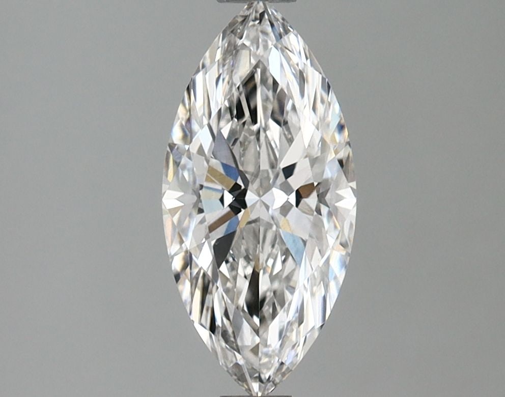 Loose Diamond - MARQUISE 2.94ct E VS1: Loose Diamond - MARQUISE 2.94ct E VS1 Source: This is a real non-mined Diamond that has been grown in a lab Shape: MARQUISE Carats: 2.94 Color: E Clarity: VS1 Certification: IGI Video: