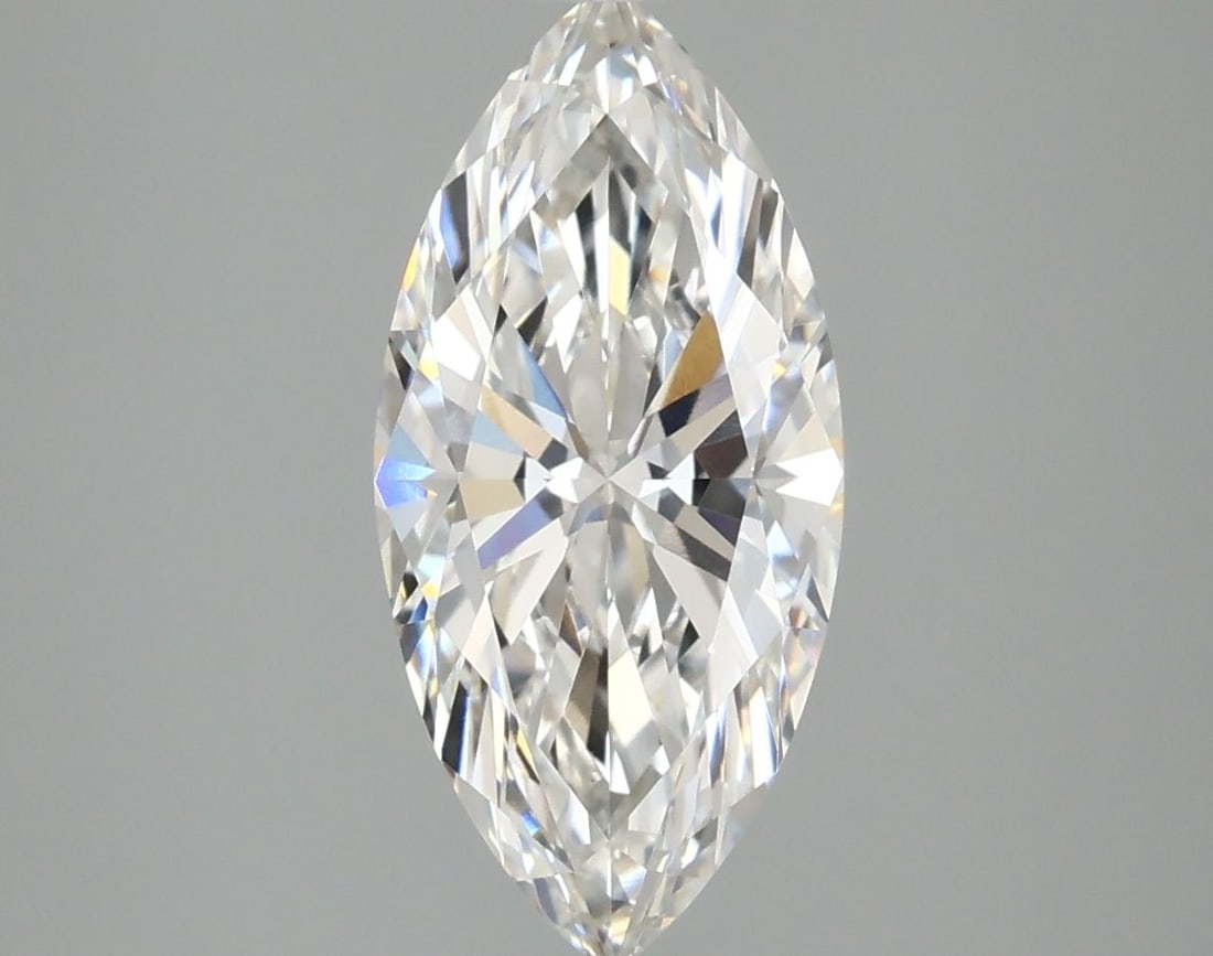 Loose Diamond - MARQUISE 1.97ct F VS1 (1 of 1)