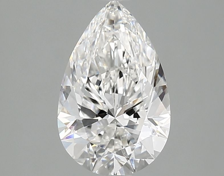 Loose Diamond - PEAR 1.54ct E VVS1 (1 of 1)