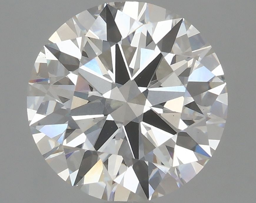 Ideal Loose Diamond - ROUND 3.81ct H VS1: Ideal Loose Diamond - ROUND 3.81ct H VS1 Source: This is a real non-mined Diamond that has been grown in a lab Shape: ROUND Carats: 3.81 Color: H Clarity: VS1 Certification: IGI Video: