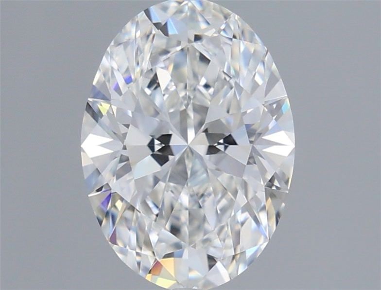 Loose Diamond - OVAL 1.52ct E VVS1 (1 of 1)
