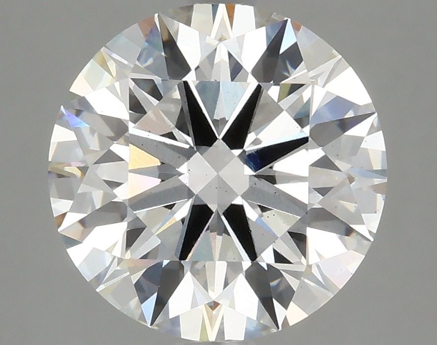 Ideal Loose Diamond - ROUND 3.81ct F VS2: Ideal Loose Diamond - ROUND 3.81ct F VS2 Source: This is a real non-mined Diamond that has been grown in a lab Shape: ROUND Carats: 3.81 Color: F Clarity: VS2 Certification: IGI Video: