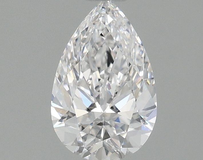 Loose Diamond - PEAR 0.98ct D VS1: Loose Diamond - PEAR 0.98ct D VS1 Source: This is a real non-mined Diamond that has been grown in a lab Shape: PEAR Carats: 0.98 Color: D Clarity: VS1 Certification: IGI Video: