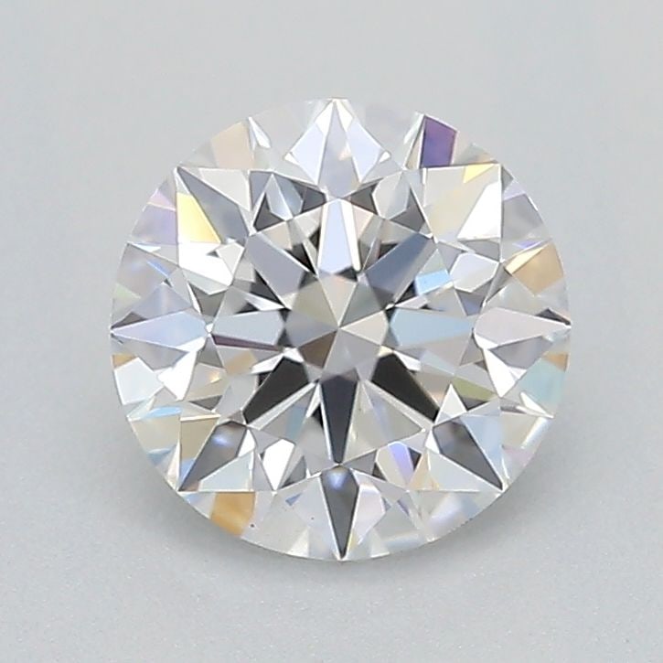 Ideal Loose Diamond - ROUND 0.56ct E VS1: Ideal Loose Diamond - ROUND 0.56ct E VS1 Source: This is a real non-mined Diamond that has been grown in a lab Shape: ROUND Carats: 0.56 Color: E Clarity: VS1 Certification: IGI Video: