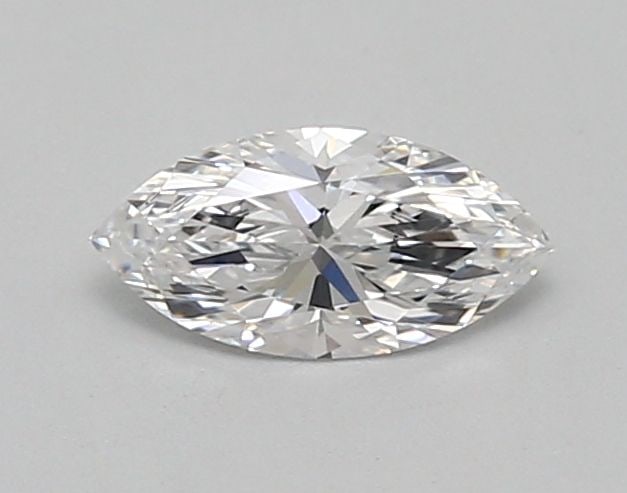 Loose Diamond - MARQUISE 0.69ct D VVS2 (1 of 1)