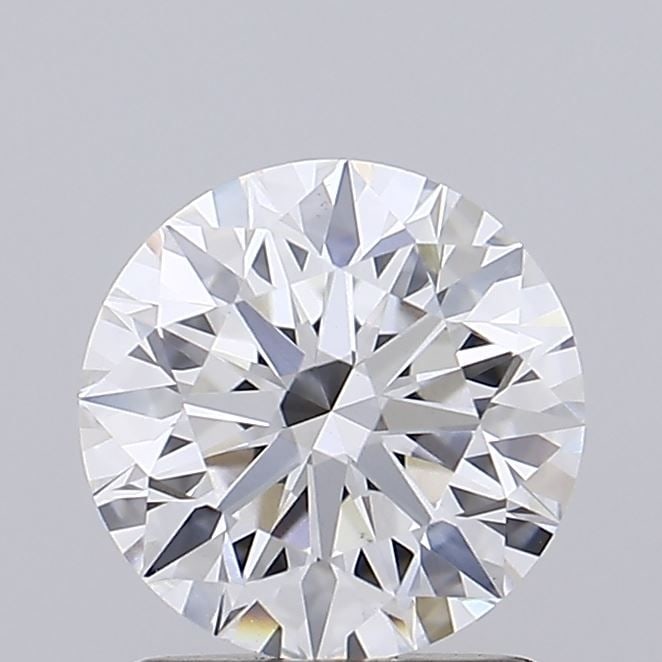 Ideal Loose Diamond - ROUND 1.24ct E VS1 (1 of 1)