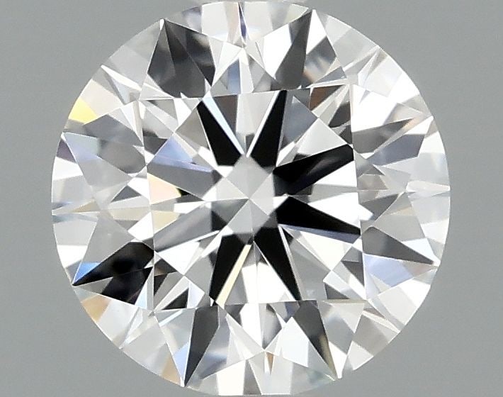 Ideal Loose Diamond - ROUND 0.96ct E VS1: Ideal Loose Diamond - ROUND 0.96ct E VS1 Source: This is a real non-mined Diamond that has been grown in a lab Shape: ROUND Carats: 0.96 Color: E Clarity: VS1 Certification: IGI Video: