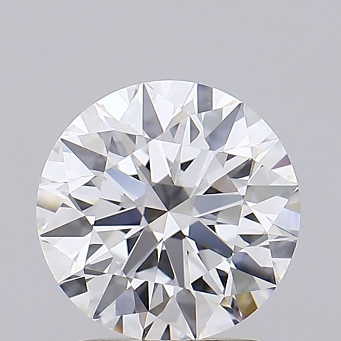 Ideal Loose Diamond - ROUND 2.04ct D VVS1: Ideal Loose Diamond - ROUND 2.04ct D VVS1 Source: This is a real non-mined Diamond that has been grown in a lab Shape: ROUND Carats: 2.04 Color: D Clarity: VVS1 Certification: IGI Video: