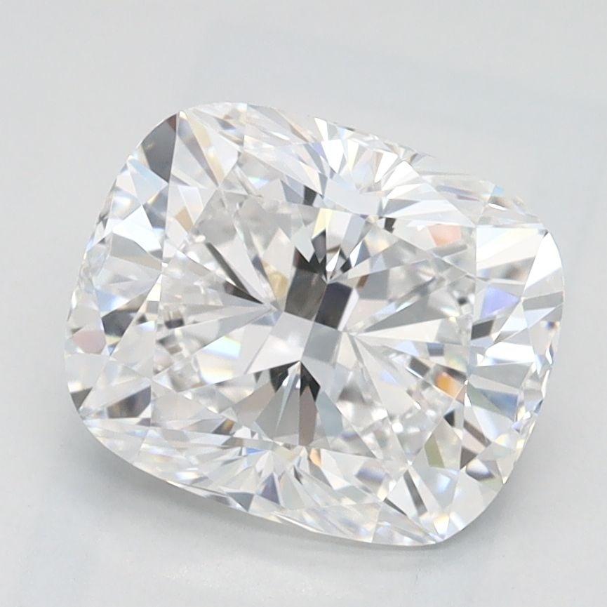 Loose Diamond - CUSHION MODIFIED 1.88ct D IF (1 of 1)