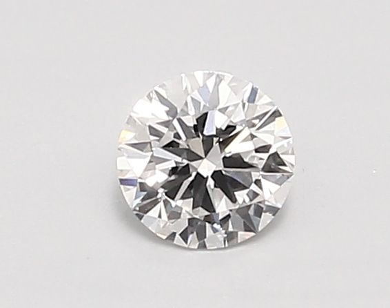 Loose Diamond - ROUND 0.48ct D VS1 (1 of 1)