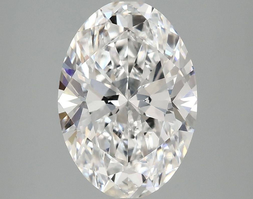 Loose Diamond - OVAL 3.02ct E VS1: Loose Diamond - OVAL 3.02ct E VS1 Source: This is a real non-mined Diamond that has been grown in a lab Shape: OVAL Carats: 3.02 Color: E Clarity: VS1 Certification: GSI Video: