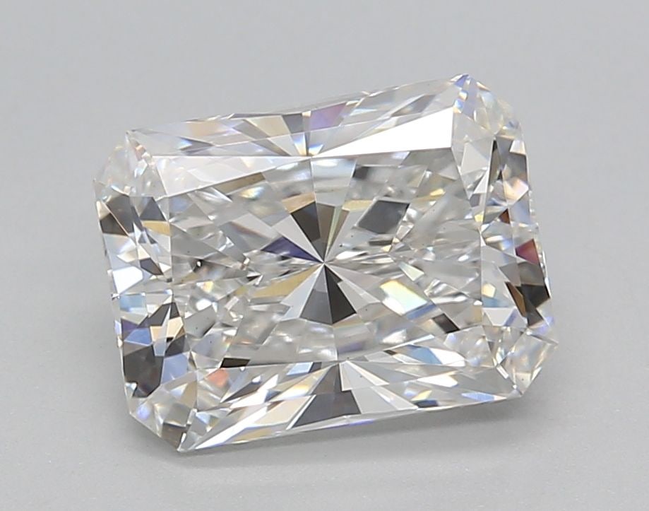 Loose Diamond - RADIANT 2.69ct E VS1 (1 of 1)