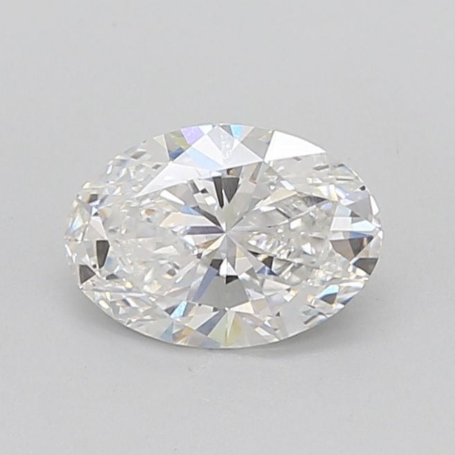Loose Diamond - OVAL 2.02ct D VVS1: Loose Diamond - OVAL 2.02ct D VVS1 Source: This is a real non-mined Diamond that has been grown in a lab Shape: OVAL Carats: 2.02 Color: D Clarity: VVS1 Certification: IGI Video:
