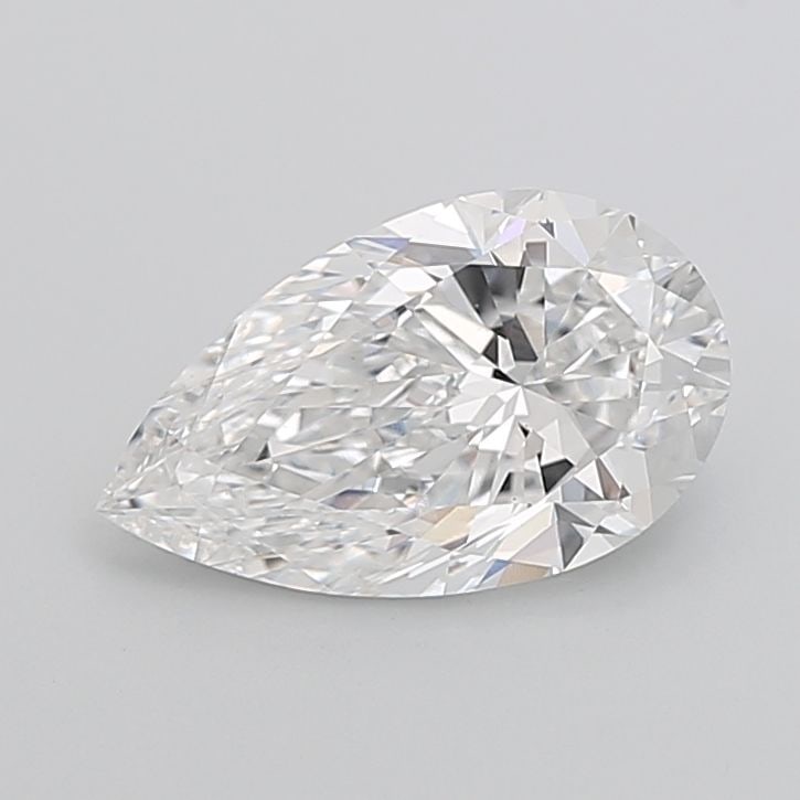Loose Diamond - PEAR 3.7ct D VS1: Loose Diamond - PEAR 3.7ct D VS1 Source: This is a real non-mined Diamond that has been grown in a lab Shape: PEAR Carats: 3.7 Color: D Clarity: VS1 Certification: GIA Video: